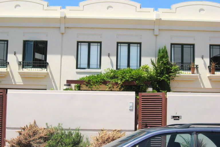 Photo of property in 5/9 Burgess Street, Sumner, Christchurch, 8081