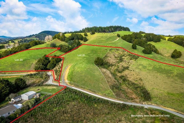 Photo of property in 484b Whangaripo Valley Road, Whangaripo, Wellsford, 0972