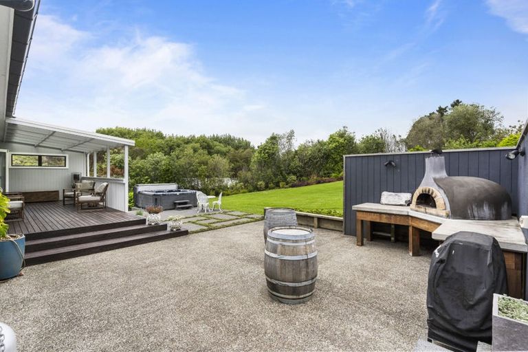 Photo of property in 212 Peak Road, Kaukapakapa, Helensville, 0875