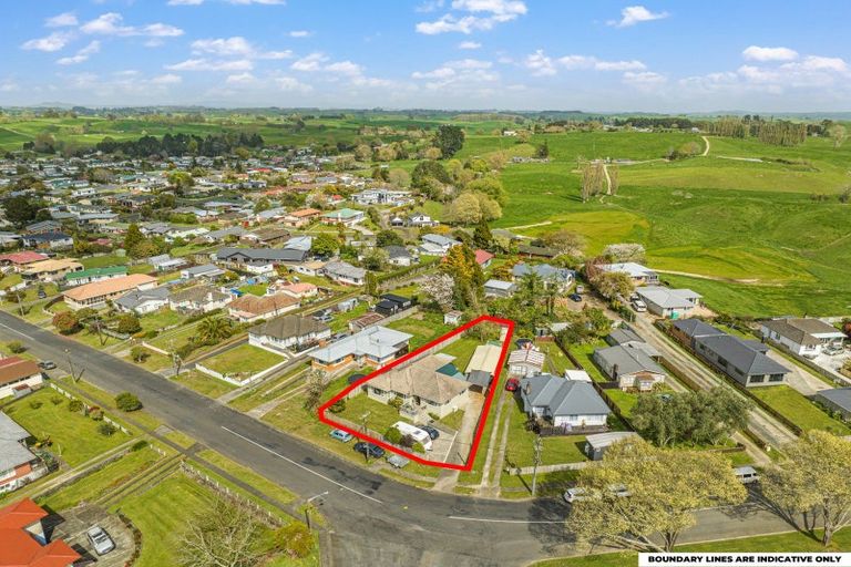 Photo of property in 52 Reservoir Street, Putaruru, 3411