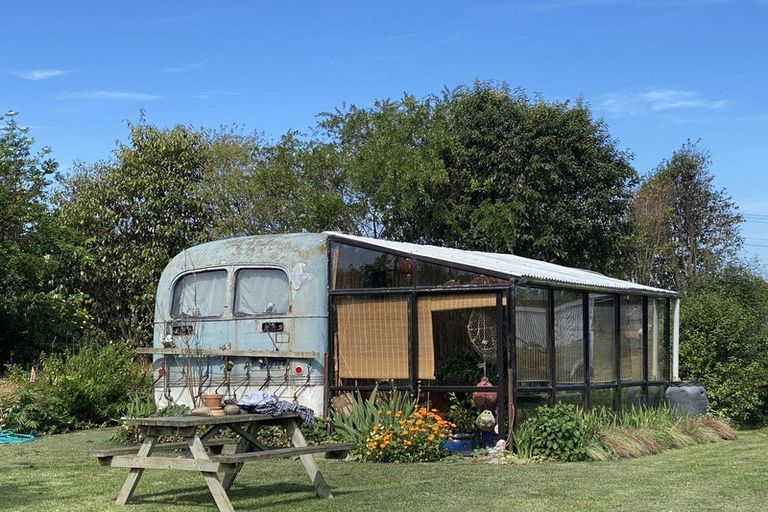 Photo of property in 24 Thousand Acre Road, Alma, Oamaru, 9492