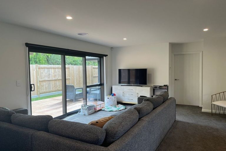 Photo of property in 95a Linton Street, West End, Palmerston North, 4410