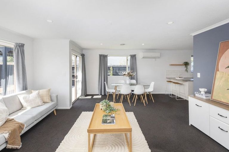 Photo of property in 200 Burwood Road, Burwood, Christchurch, 8083