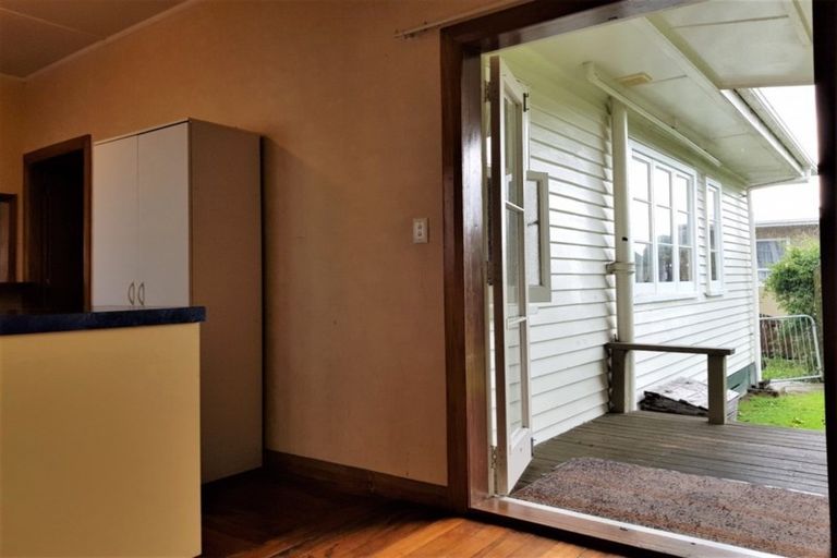 Photo of property in 111 Apatu Street, Wairoa, 4108