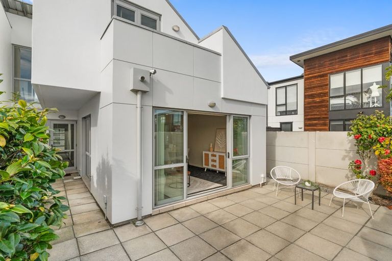 Photo of property in 140j Sherborne Street, St Albans, Christchurch, 8014