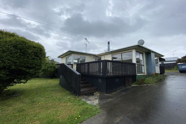 Photo of property in 29 Mahia Road, Manurewa, Auckland, 2102