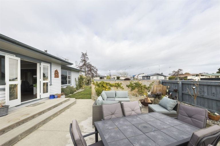 Photo of property in 31 Kaituna Street, Milson, Palmerston North, 4414