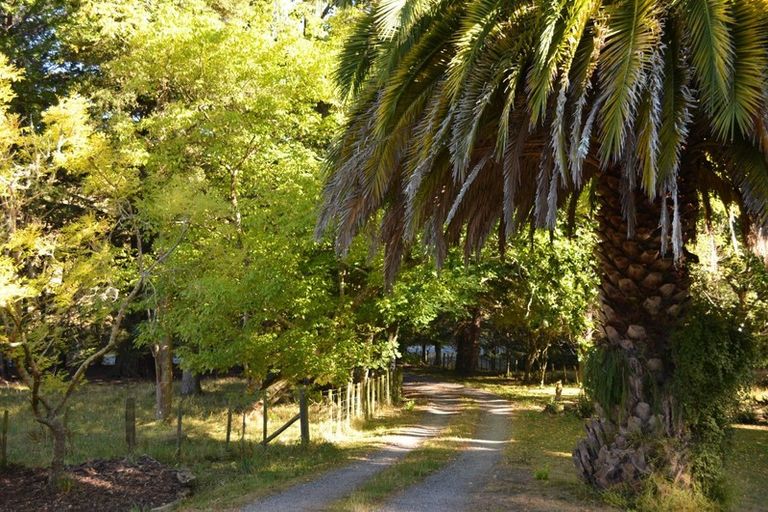 Photo of property in 277 Hakakino Road, Ngaumu, Masterton, 5890