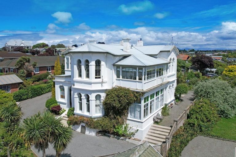 Photo of property in 9/1 Greta Street, South Hill, Oamaru, 9400