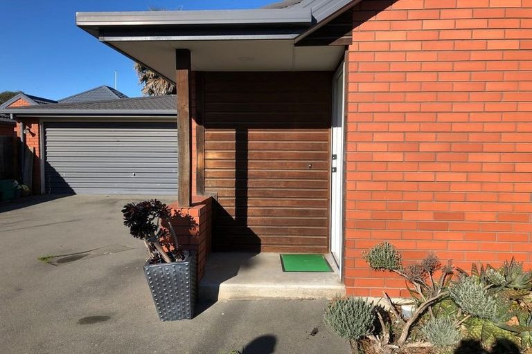 Photo of property in 84 Disraeli Street, Addington, Christchurch, 8024
