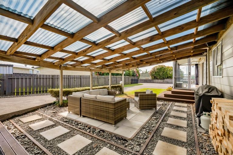 Photo of property in 27 Culzean Grove, Bell Block, New Plymouth, 4312