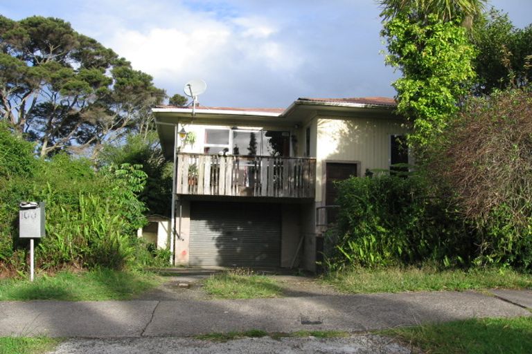 Photo of property in 100 Glen Road, Ranui, Auckland, 0612