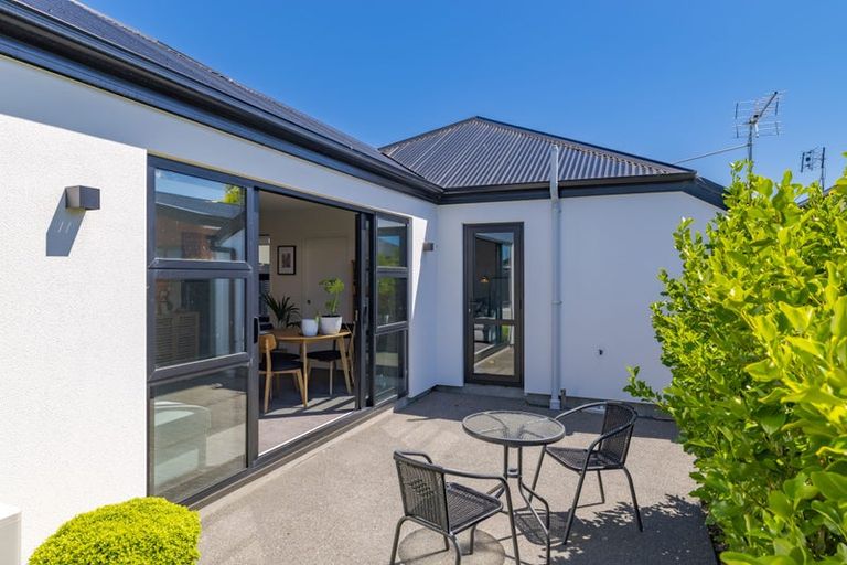 Photo of property in 117b Tancred Street, Linwood, Christchurch, 8062