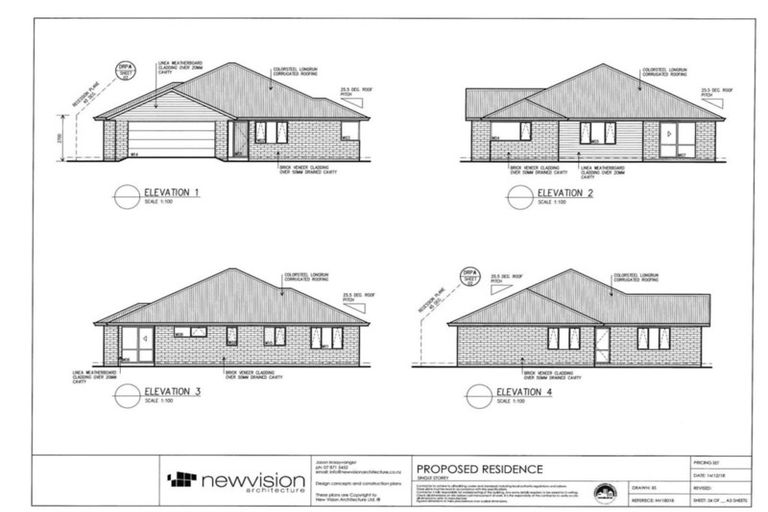 Photo of property in 30b Byron Street, Leamington, Cambridge, 3432