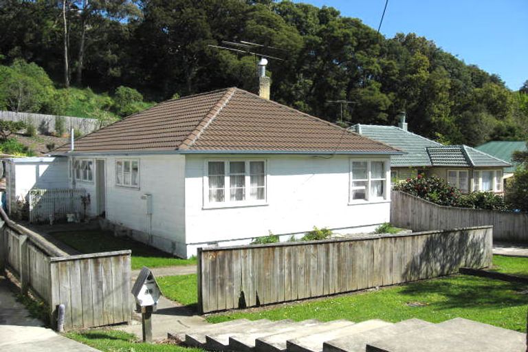 Photo of property in 46 Murphy Street, Toi Toi, Nelson, 7010