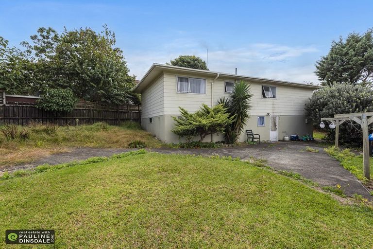 Photo of property in 44 Arcus Street, Raumanga, Whangarei, 0110