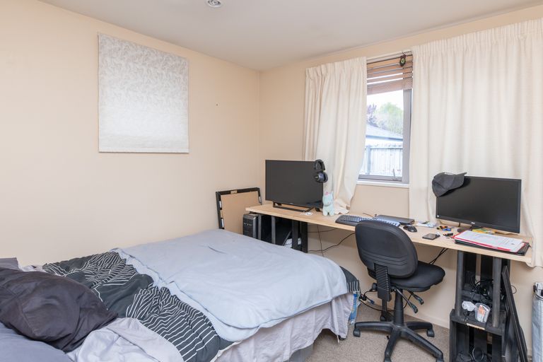 Photo of property in 18 Wayside Avenue, Burnside, Christchurch, 8053