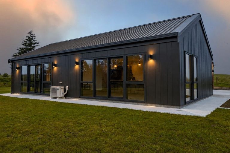 Photo of property in 2439 Old Taupo Road, Tokoroa, 3491