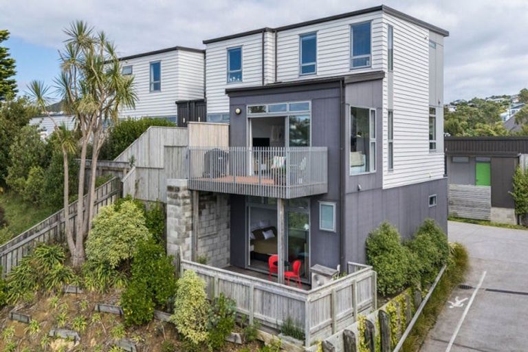 Photo of property in 14/30 Monowai Road, Johnsonville, Wellington, 6037