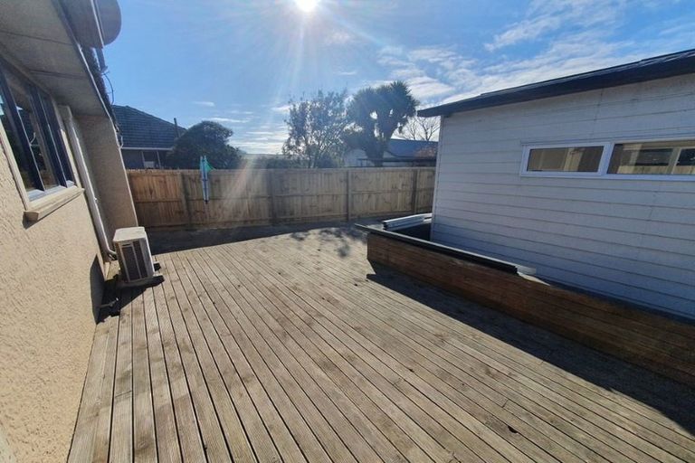 Photo of property in 61 Branston Street, Hornby, Christchurch, 8042