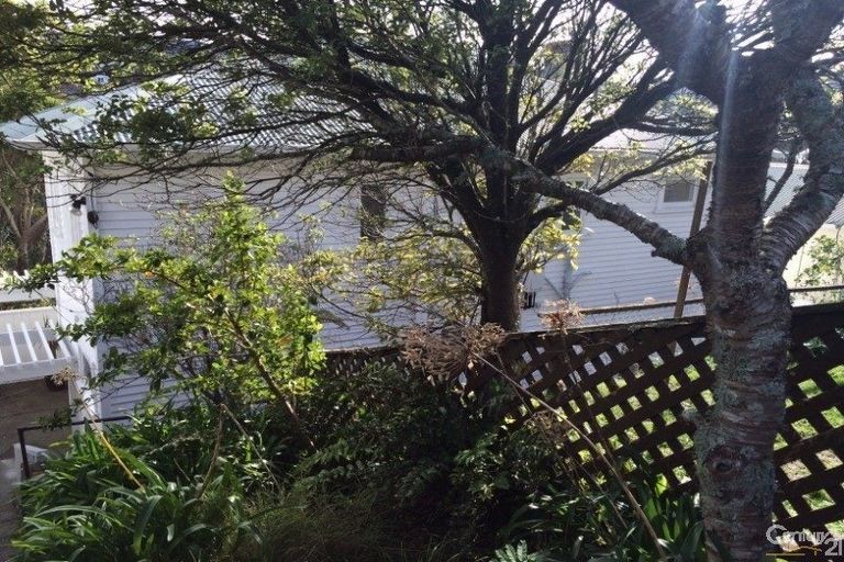 Photo of property in 43 Sefton Street, Wadestown, Wellington, 6012