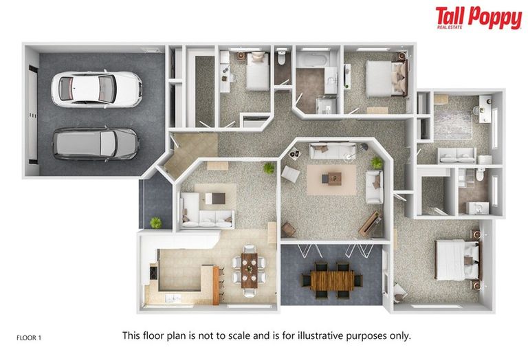 Photo of property in 26 Longmynd Drive, Katikati, 3129