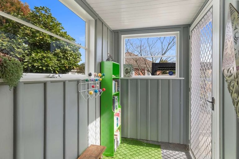 Photo of property in 65 Park Road, West End, Palmerston North, 4412