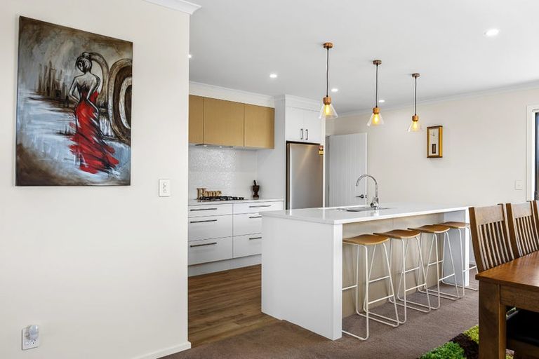 Photo of property in 3 Gracia Avenue, Rolleston, 7615