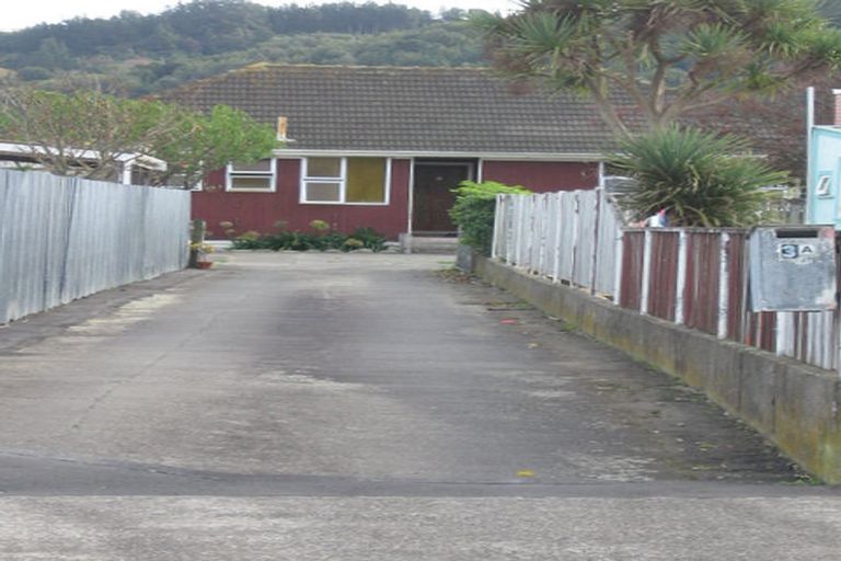 Photo of property in 3a Pringle Street, Taita, Lower Hutt, 5011