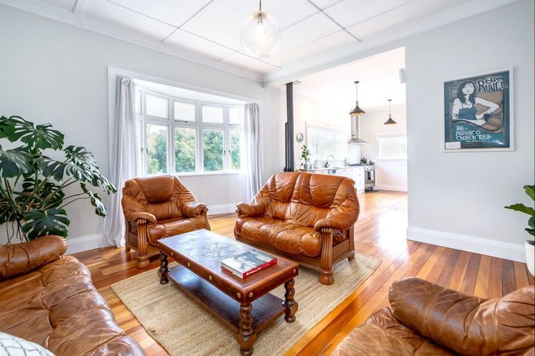 Photo of property in 29 Revans Street, Featherston, 5710