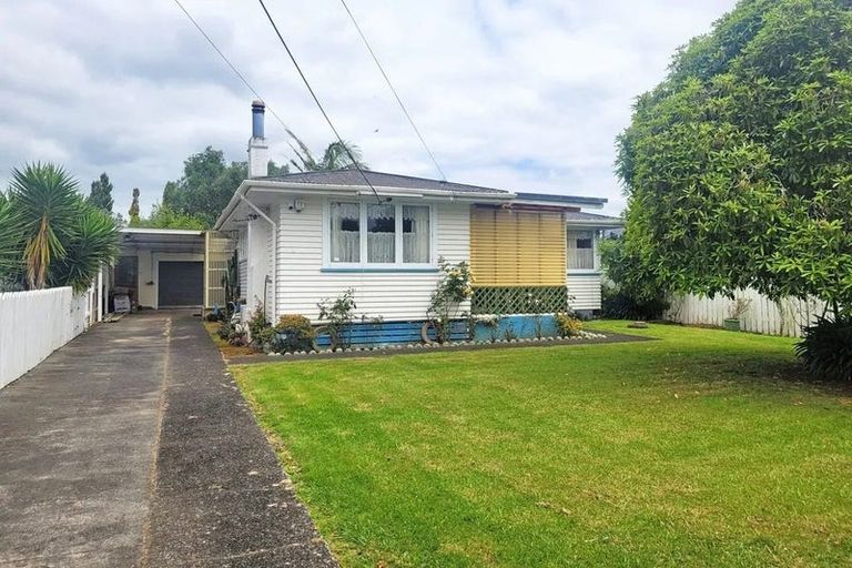 Photo of property in 2 Rata Place, Otangarei, Whangarei, 0112