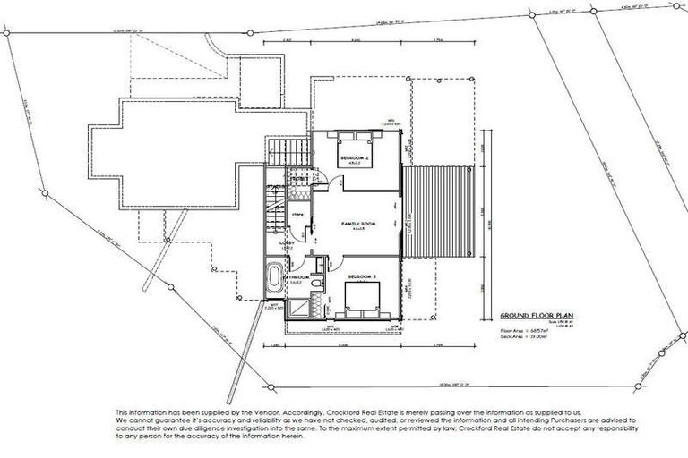 Photo of property in 2 Eighteenth Avenue, Tauranga South, Tauranga, 3112