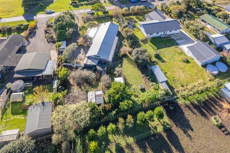 Photo of property in 14 Budge Street, Fordell, Whanganui, 4572