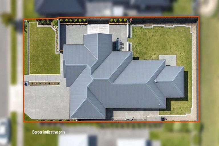 Photo of property in 92 Sutherland Drive, Kaiapoi, 7630