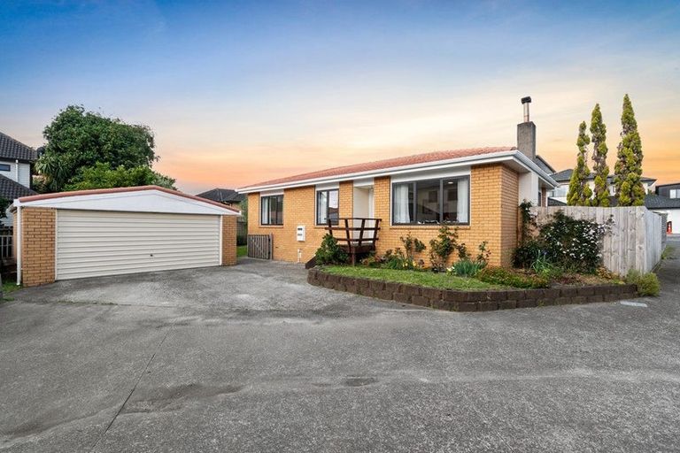 Photo of property in 35d Pah Road, Papatoetoe, Auckland, 2025