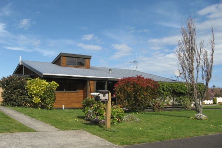 Photo of property in 8 Downes Avenue, Springvale, Whanganui, 4501