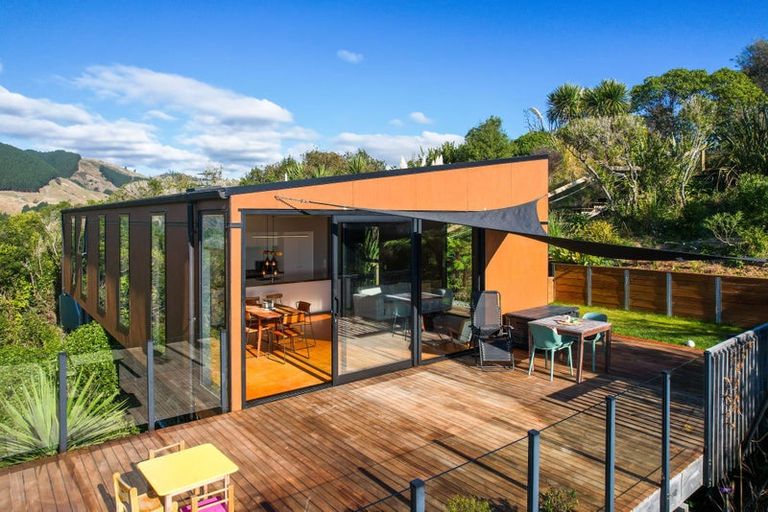 Photo of property in 91 Panorama Drive, Paraparaumu, 5032