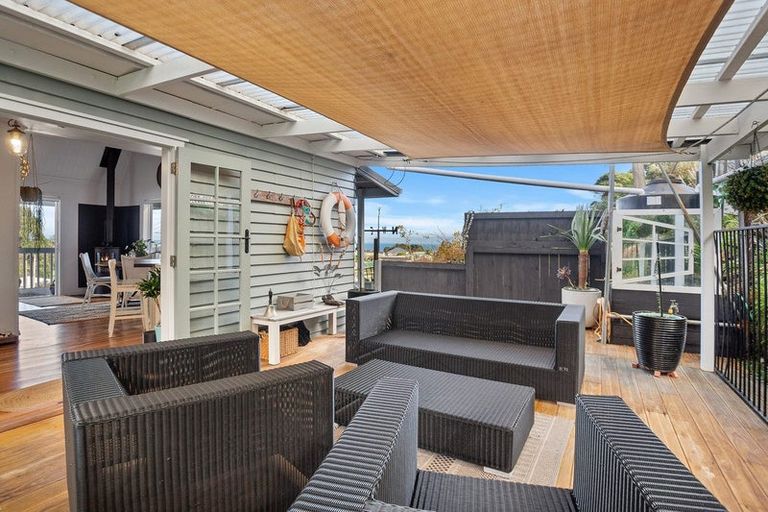 Photo of property in 43 Waiomu Valley Road, Waiomu, Thames, 3575