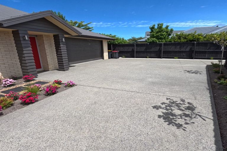 Photo of property in 48a Mcmahon Drive, Aidanfield, Christchurch, 8025