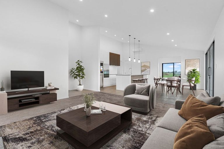 Photo of property in 3 Nicholson Road, Clareville, Carterton, 5791