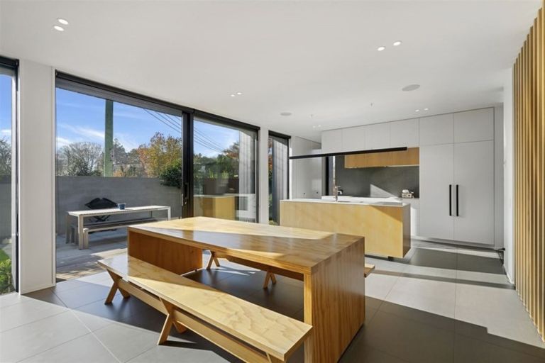 Photo of property in 157 Puriri Street, Fendalton, Christchurch, 8041