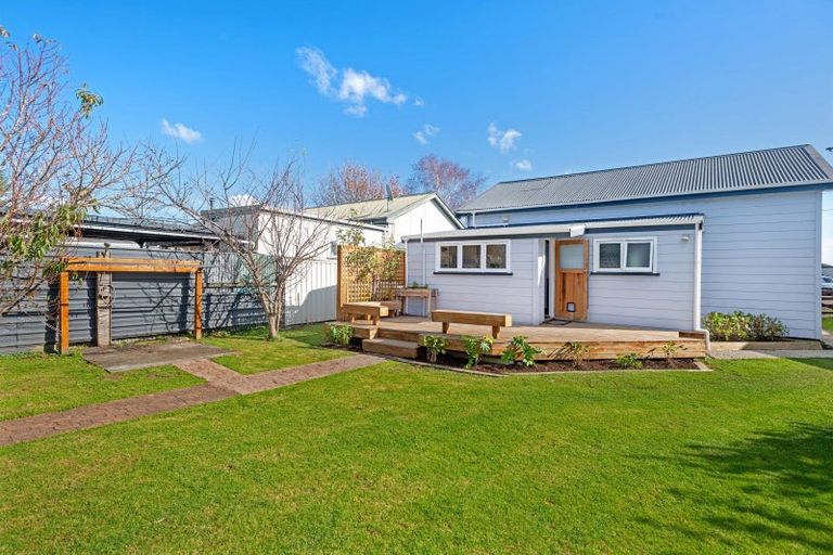 Photo of property in 6 Cook Street, Te Hapara, Gisborne, 4010