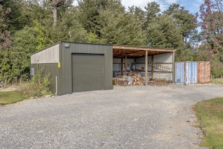 Photo of property in 137 Sawmill Road, Staveley, Ashburton, 7771