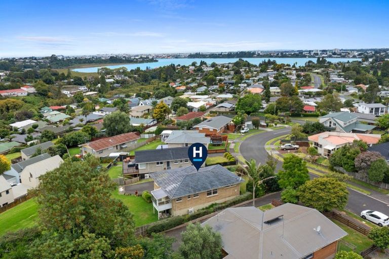 Photo of property in 21 Grosmont Terrace, Brookfield, Tauranga, 3110