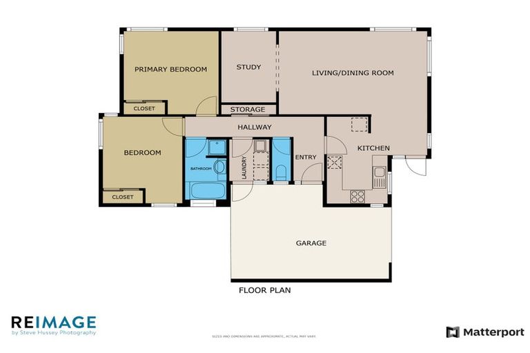 Photo of property in 2/23 Montrose Drive, Atawhai, Nelson, 7010