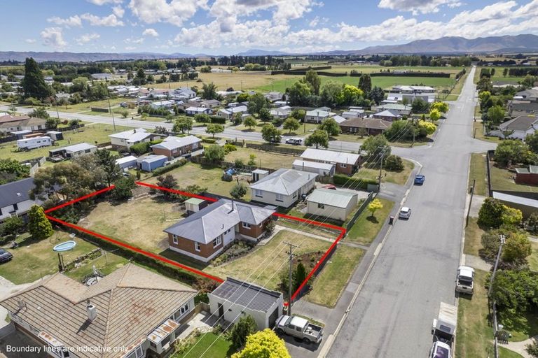 Photo of property in 23 Dungannon Street, Ranfurly, 9332