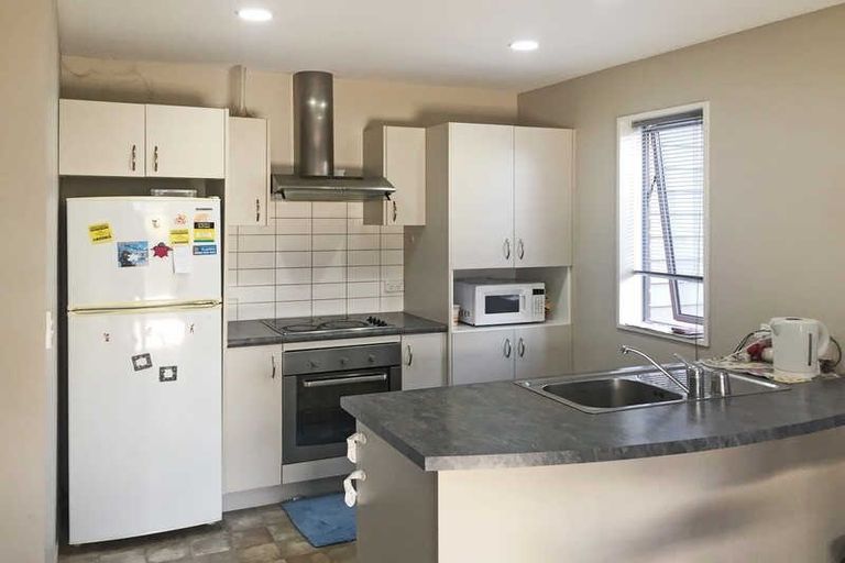 Photo of property in 4/21 Rosewarne Street, Spreydon, Christchurch, 8024