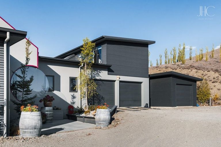 Photo of property in 81 Pigeon Rock Road, Cornish Point, Cromwell, 9384