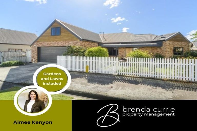 Photo of property in 45 Fitchett Street, Palmerston North, 4410