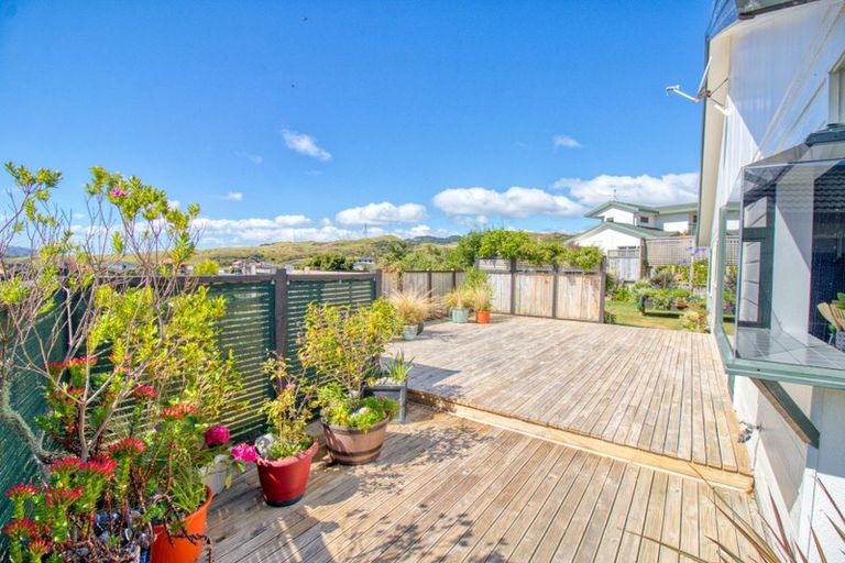 Photo of property in 8 Peppertree Lane, Woodridge, Wellington, 6037